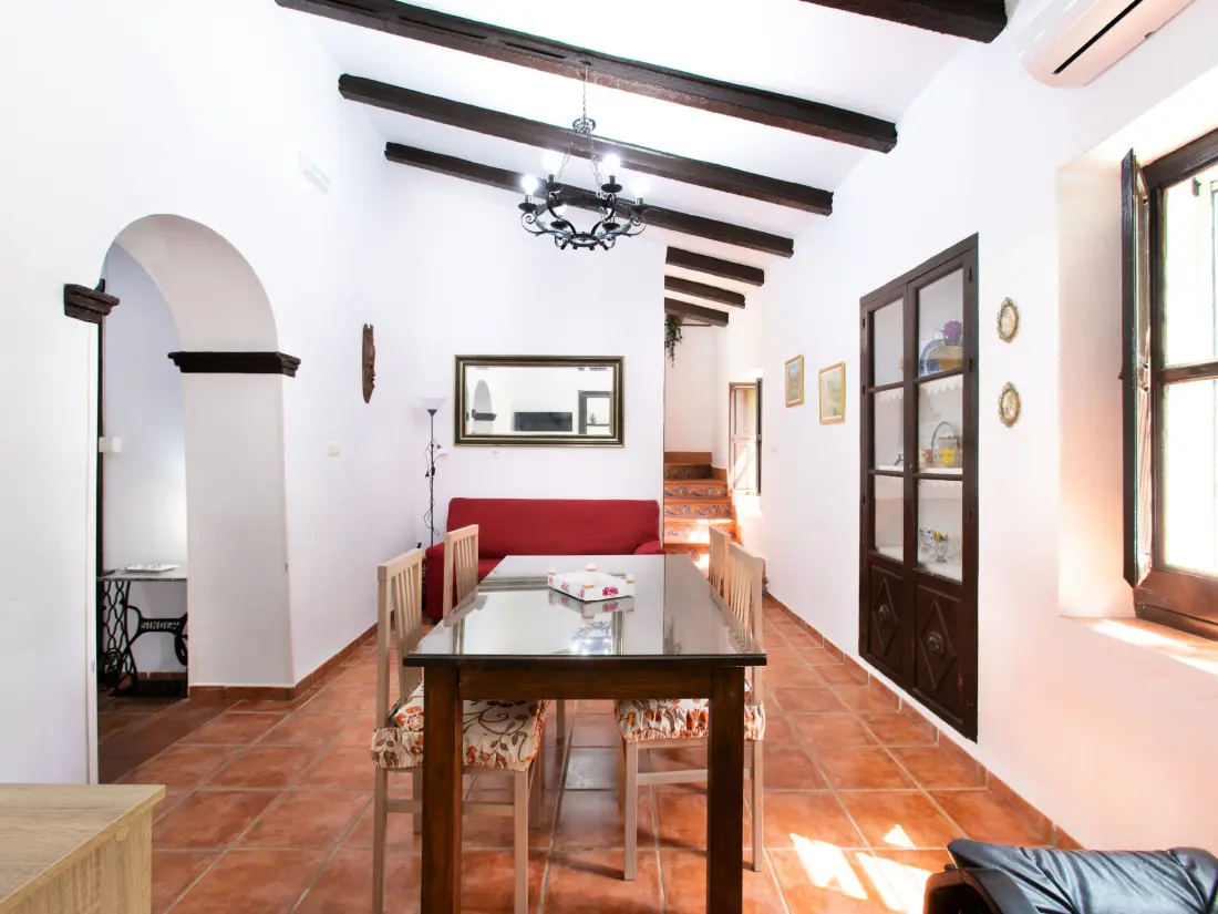 Maison de Vacances Motril