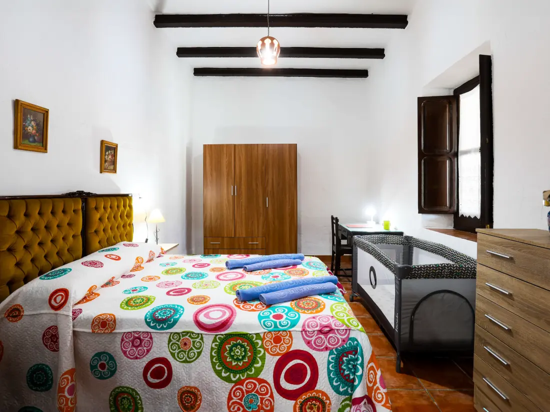 Maison de Vacances Motril