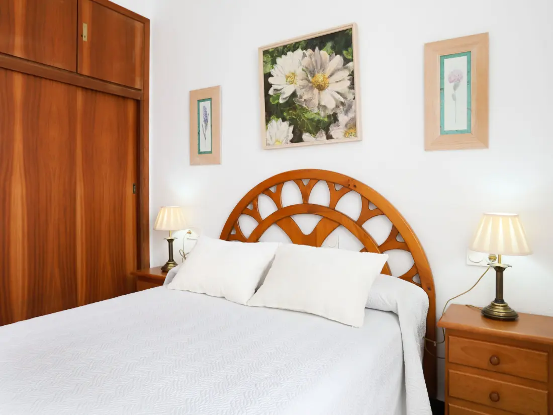 Maison de Vacances Motril
