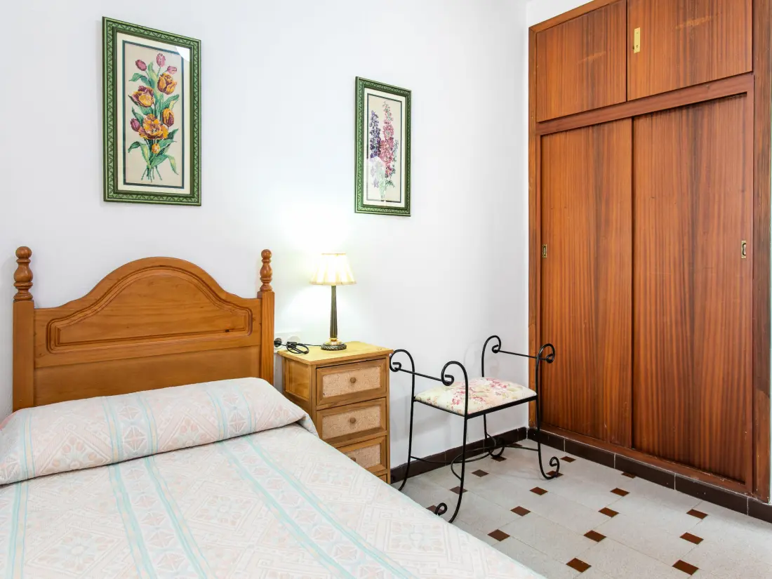 Maison de Vacances Motril