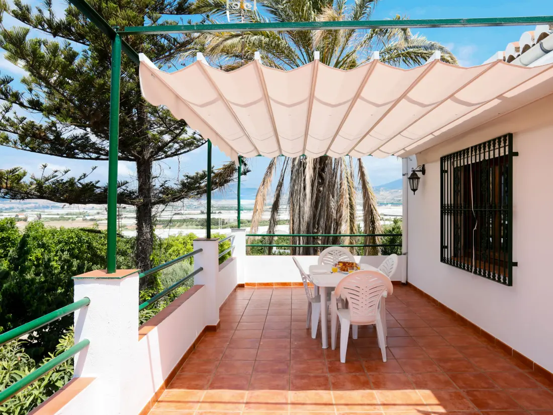 Maison de Vacances Motril