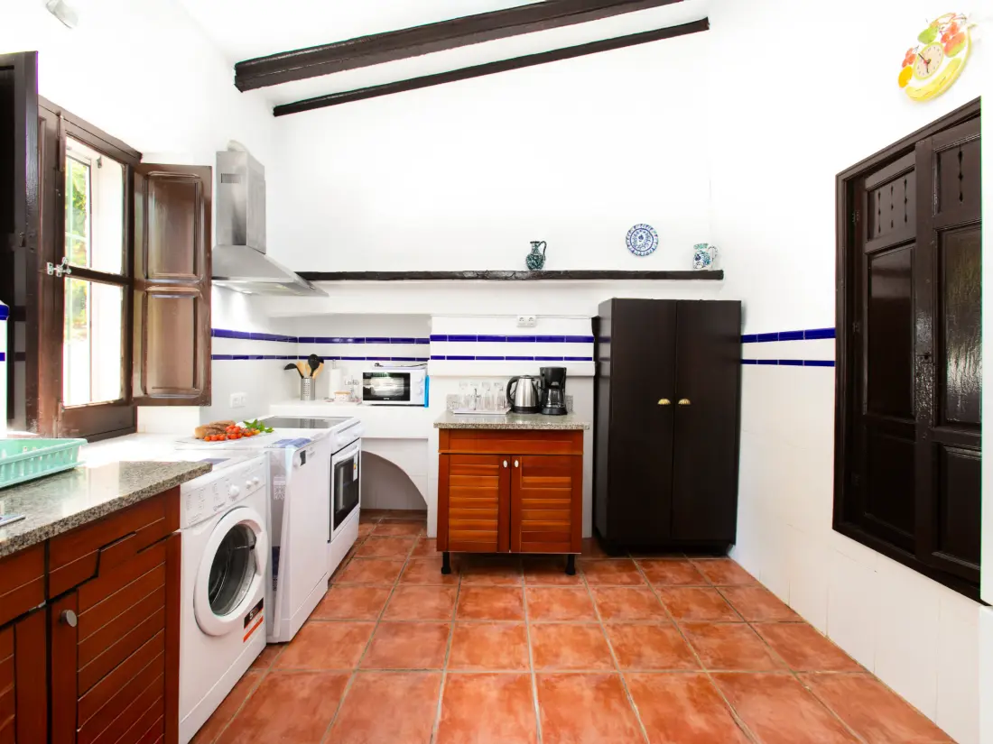 Maison de Vacances Motril