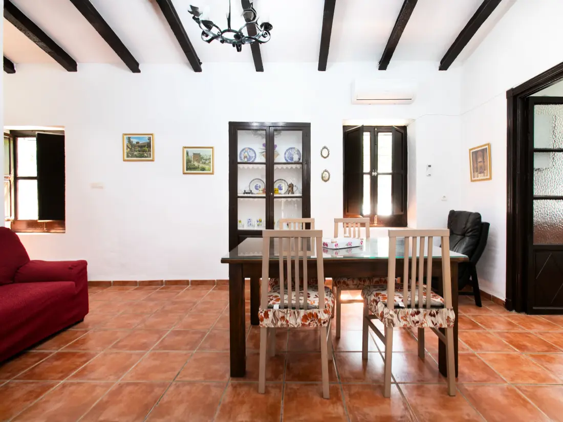 Maison de Vacances Motril