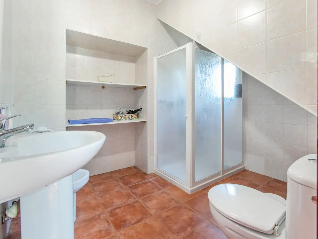 Maison de Vacances Motril