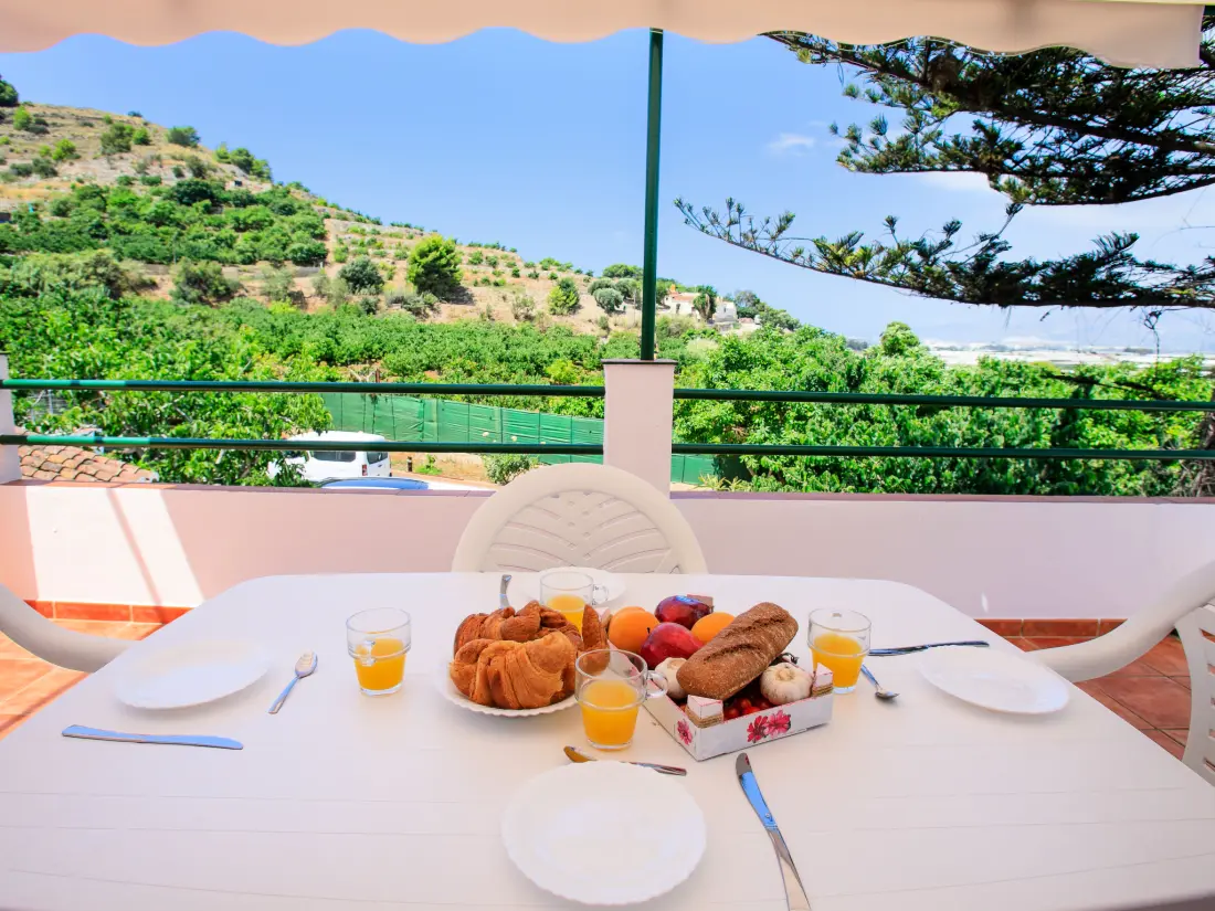 Maison de Vacances Motril