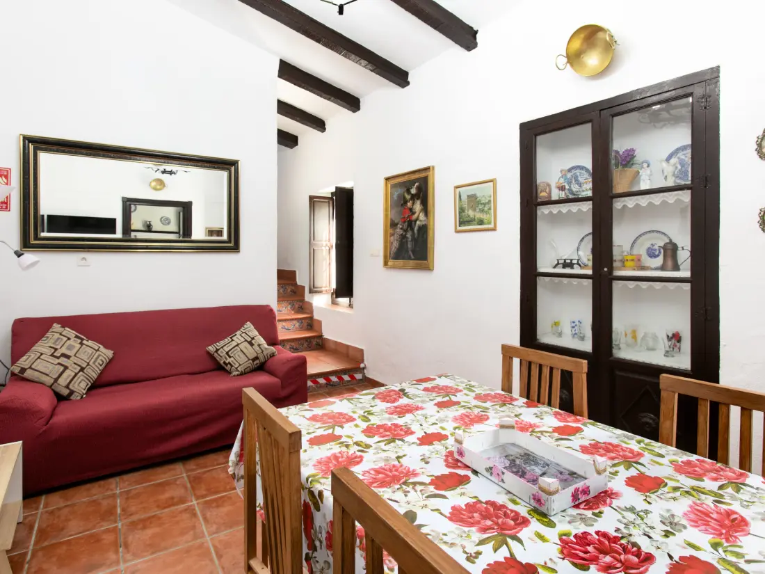 Maison de Vacances Motril