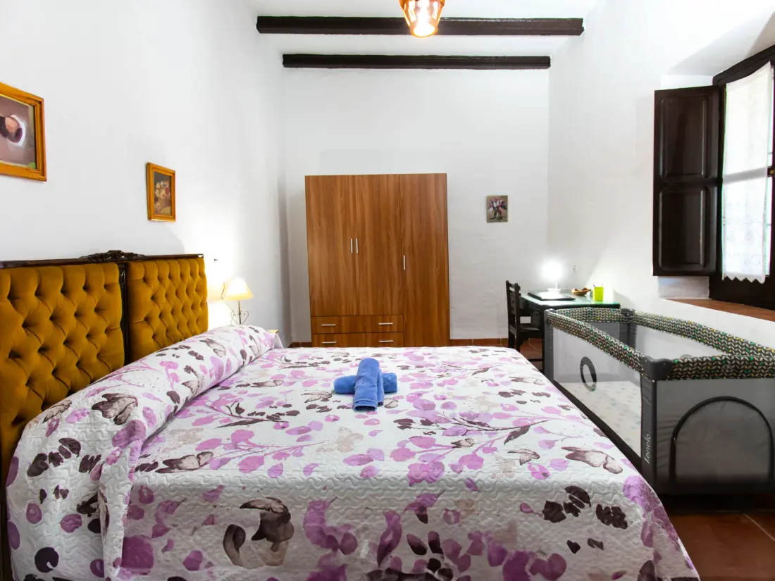 Maison de Vacances Motril