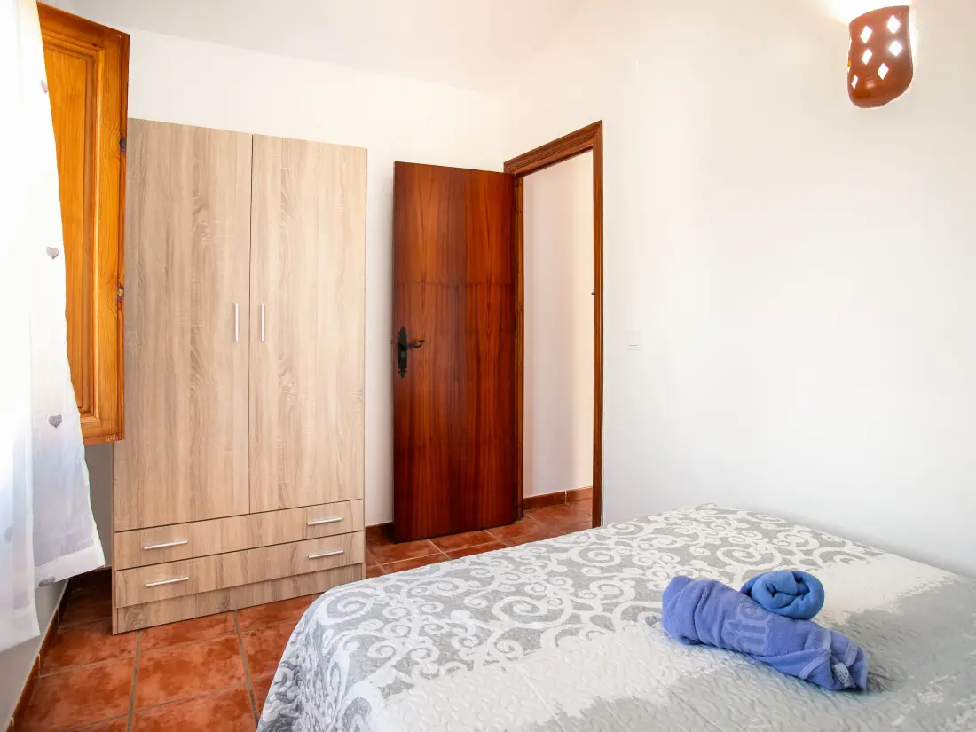 Maison de Vacances Motril