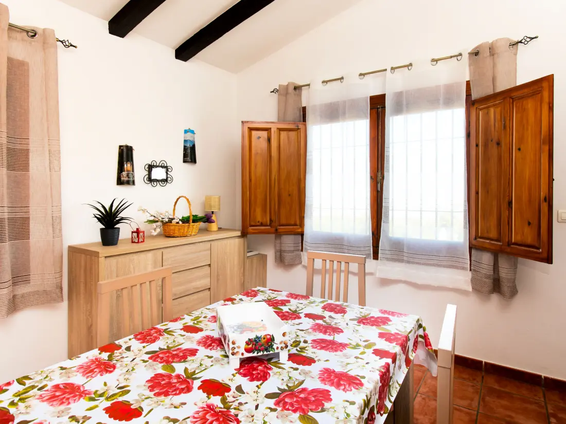 Maison de Vacances Motril