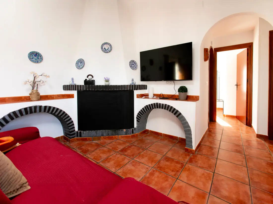Maison de Vacances Motril