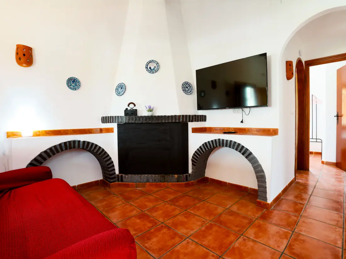 Maison de Vacances Motril