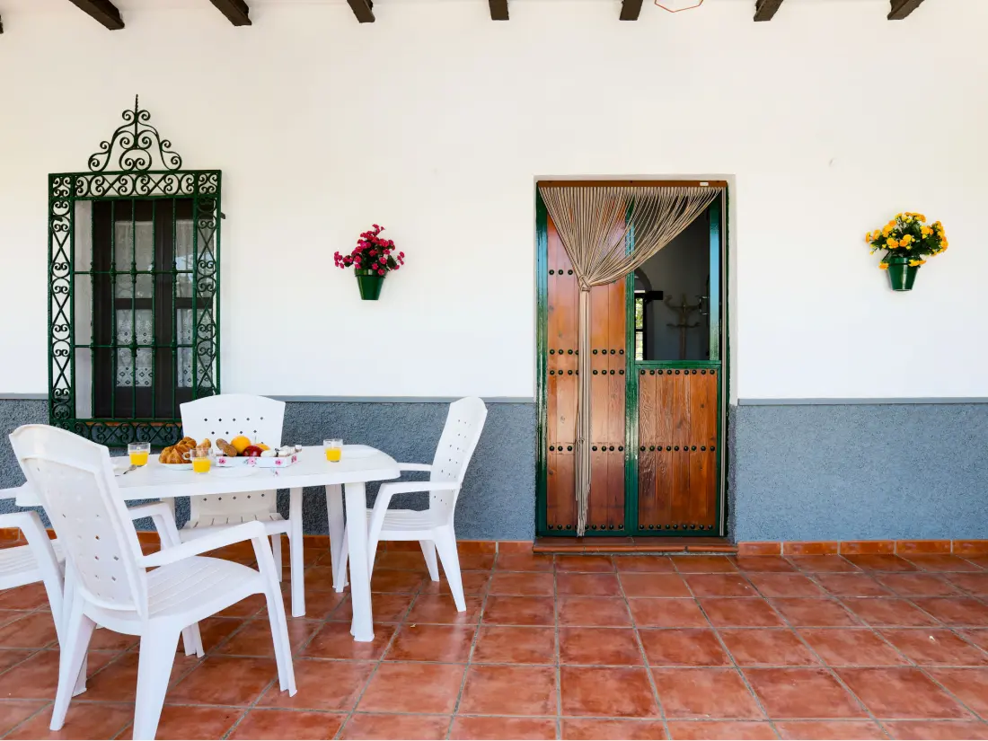 Maison de Vacances Motril