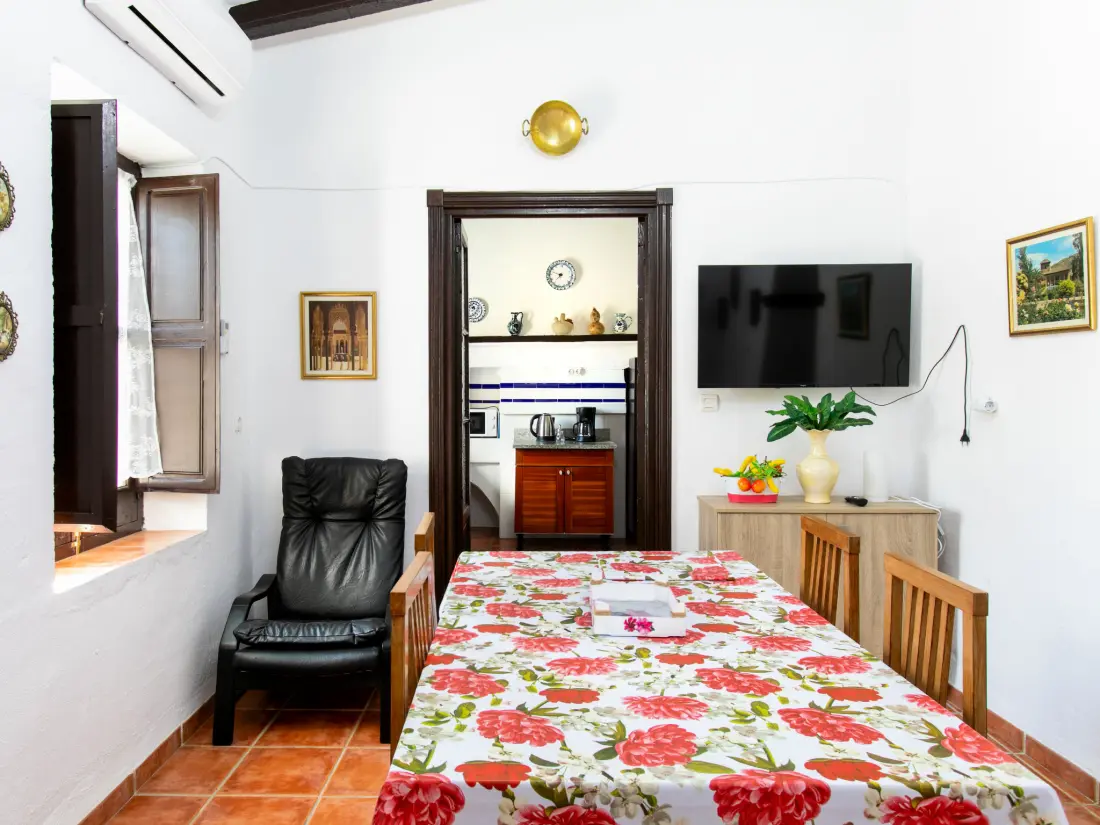 Maison de Vacances Motril