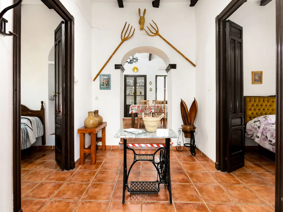 Maison de Vacances Motril