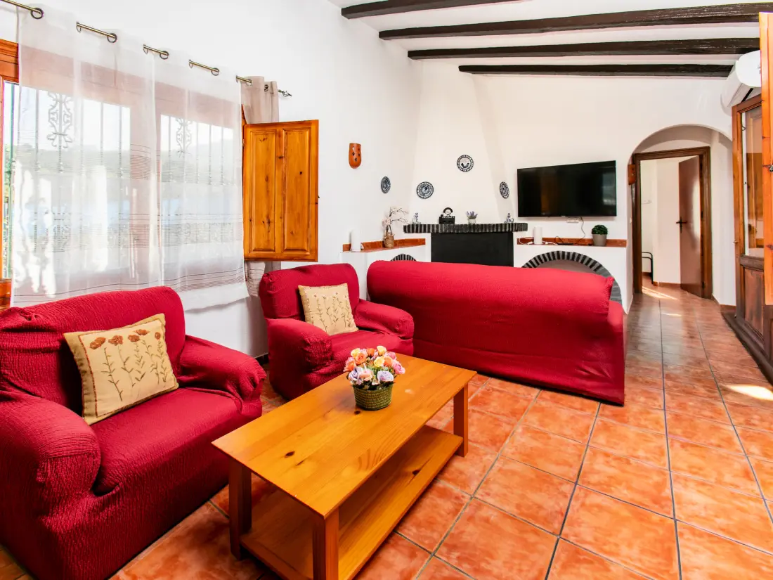 Maison de Vacances Motril