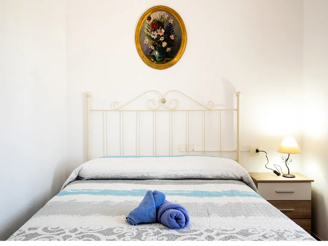Maison de Vacances Motril