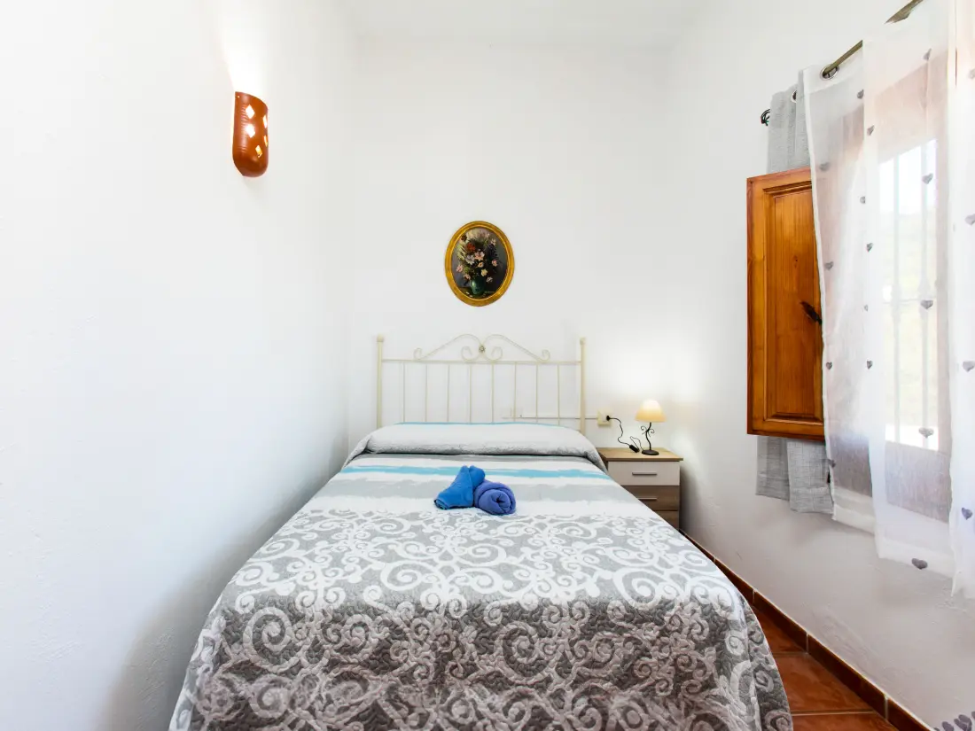 Maison de Vacances Motril