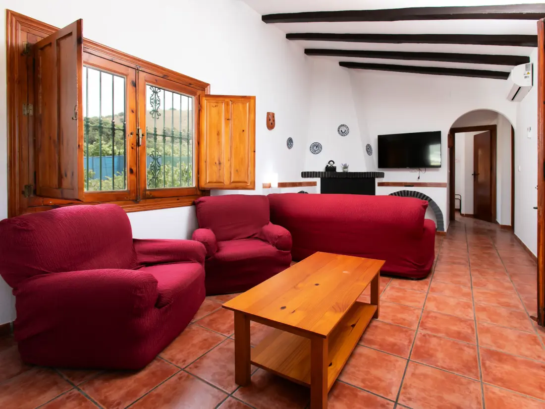 Maison de Vacances Motril