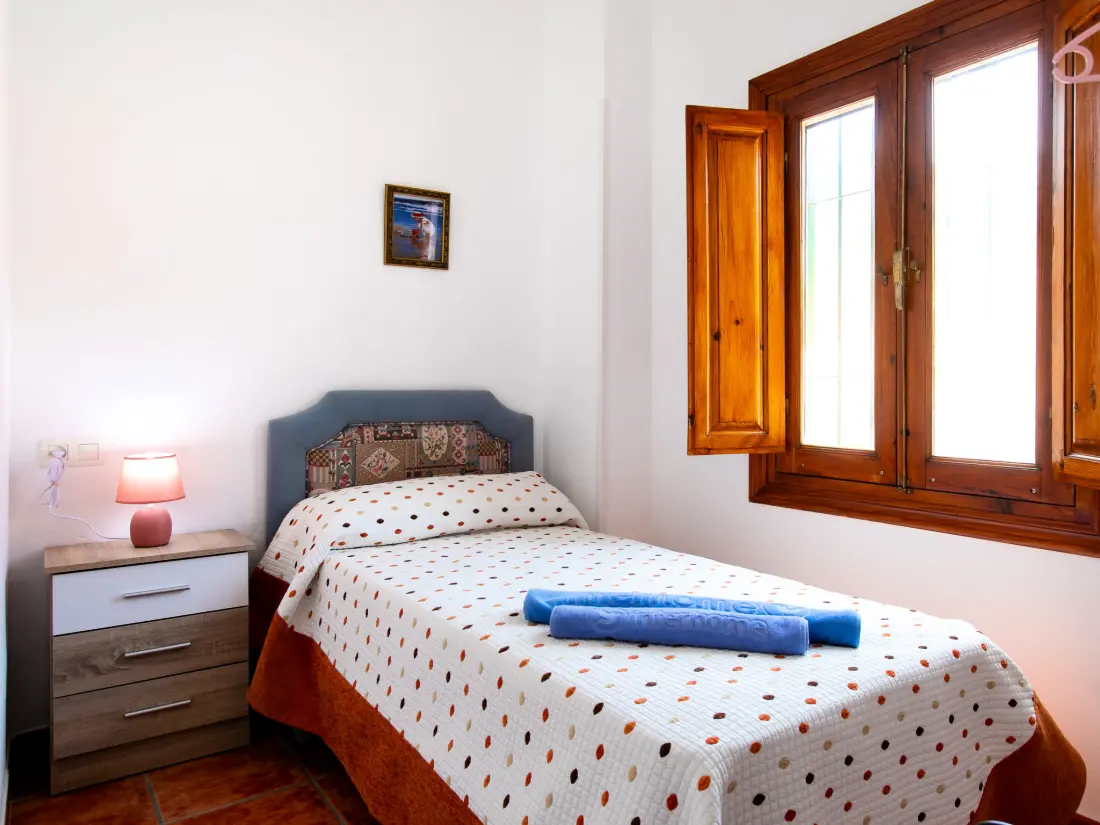 Maison de Vacances Motril