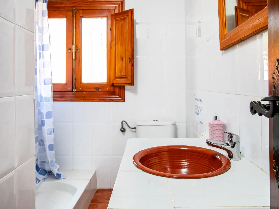 Maison de Vacances Motril