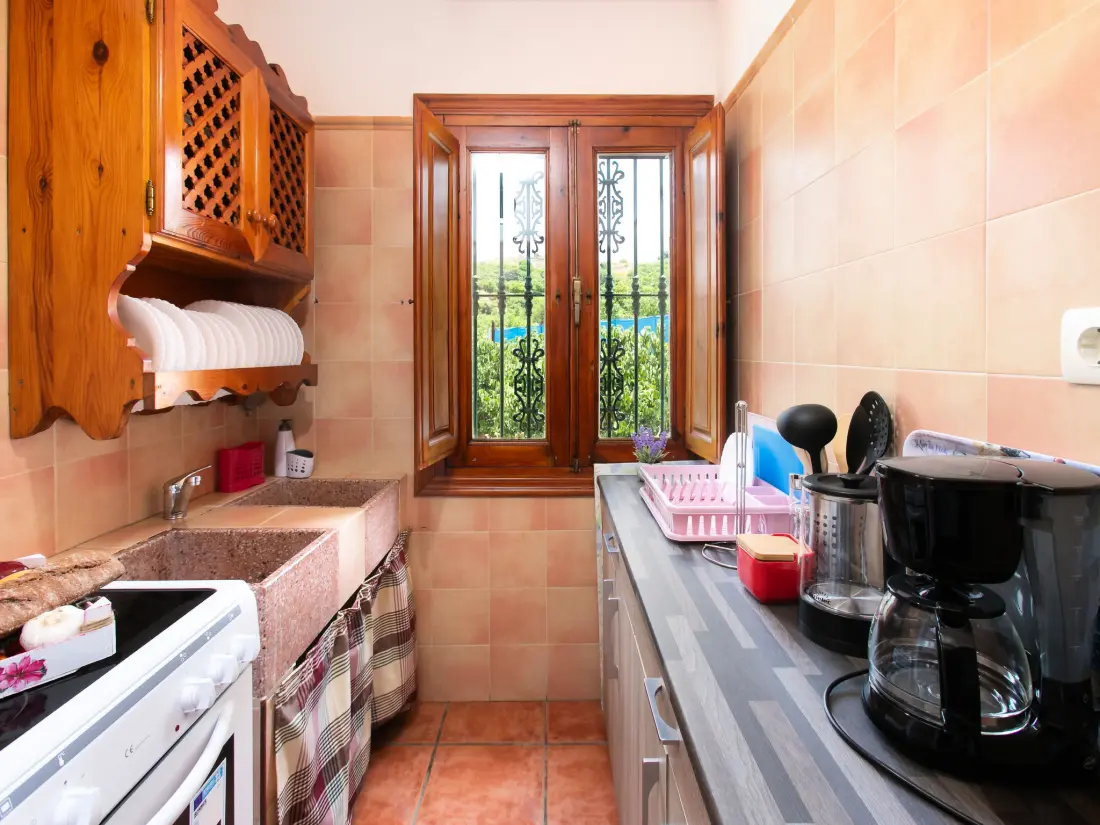 Maison de Vacances Motril