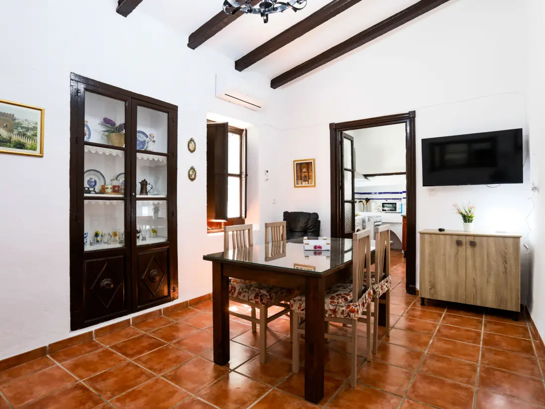 Maison de Vacances Motril
