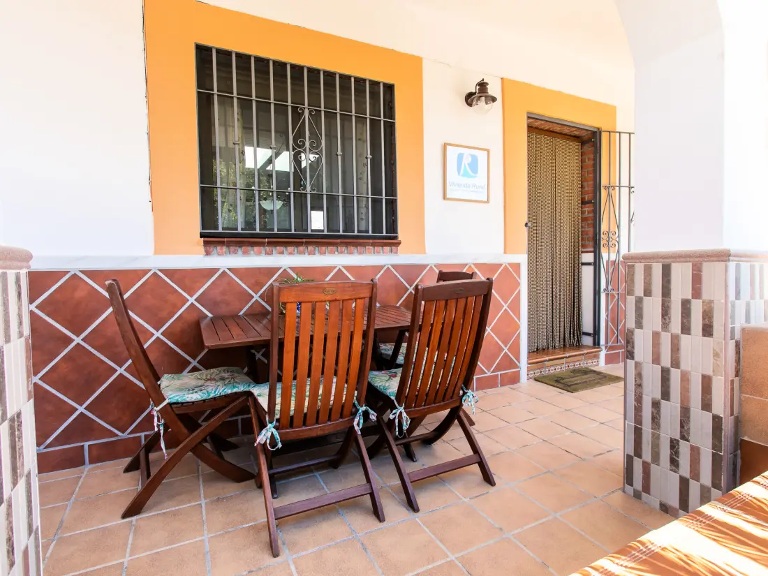 Maison de Vacances Motril