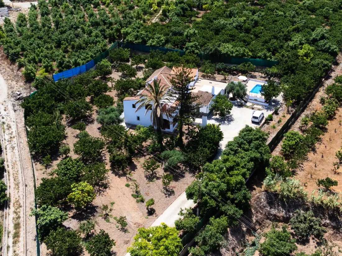 Maison de Vacances Motril