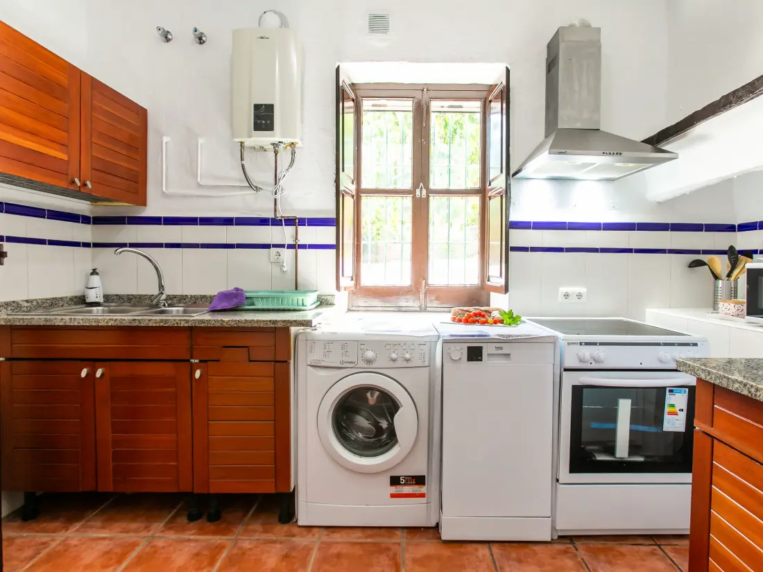 Maison de Vacances Motril