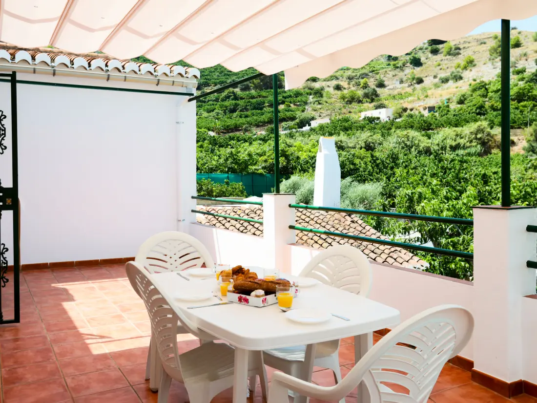 Maison de Vacances Motril