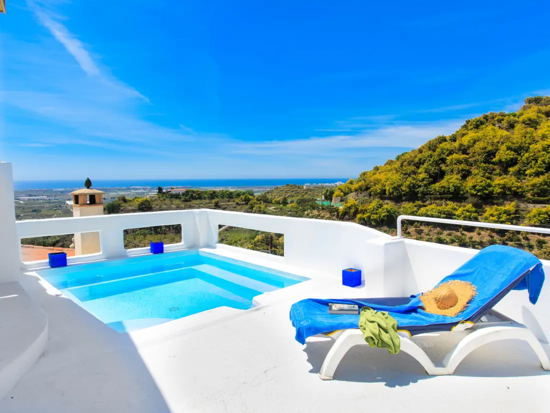 Maison de Vacances Motril