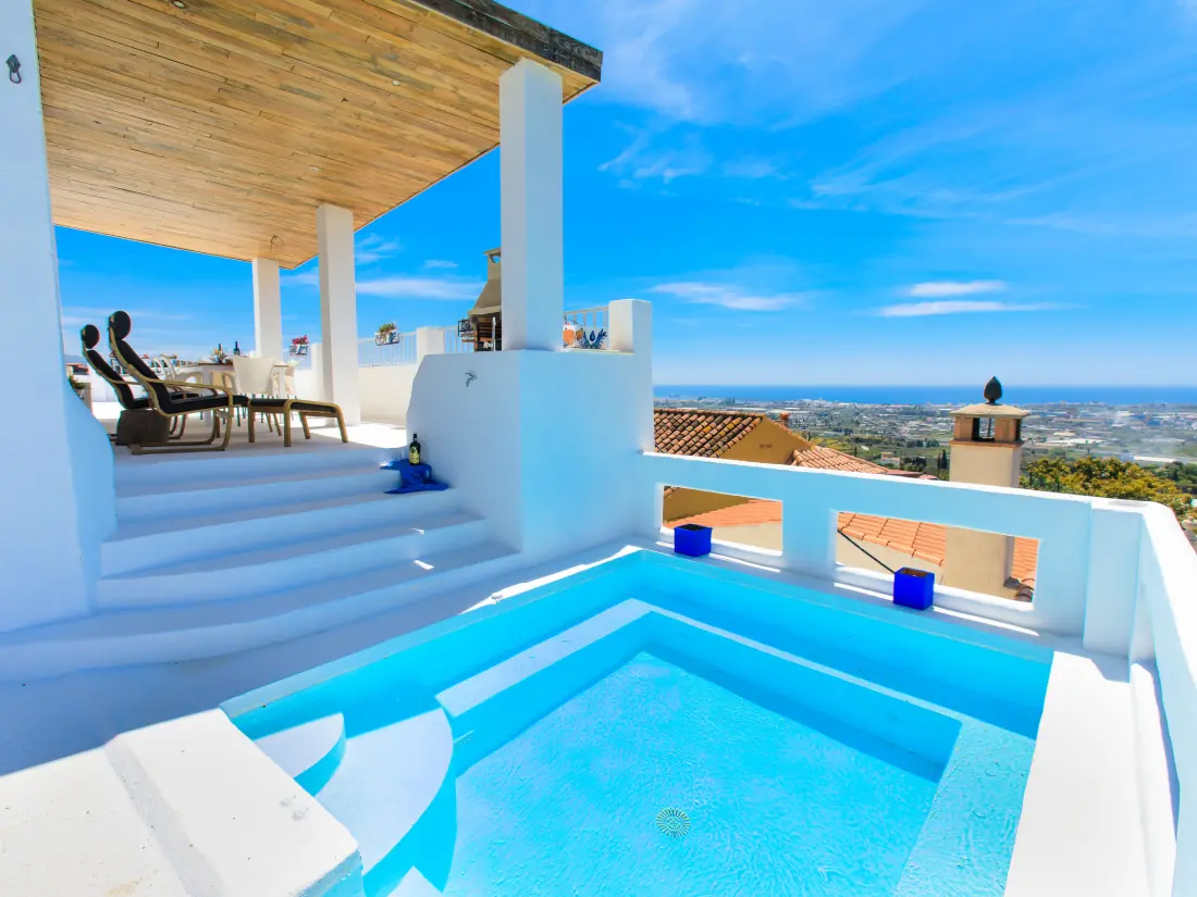 Maison de Vacances Motril