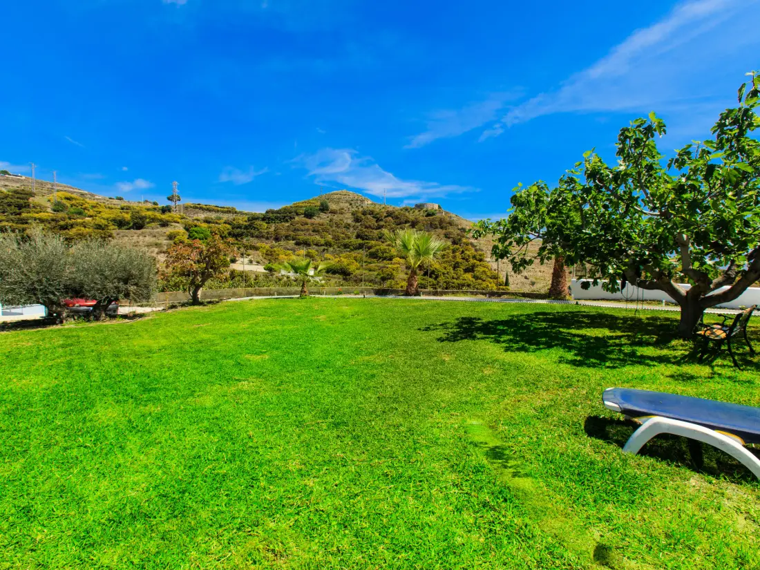 Maison de Vacances Motril
