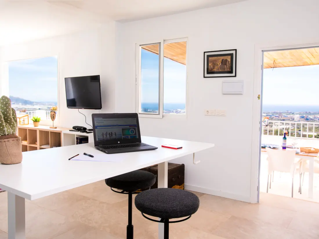 Maison de Vacances Motril