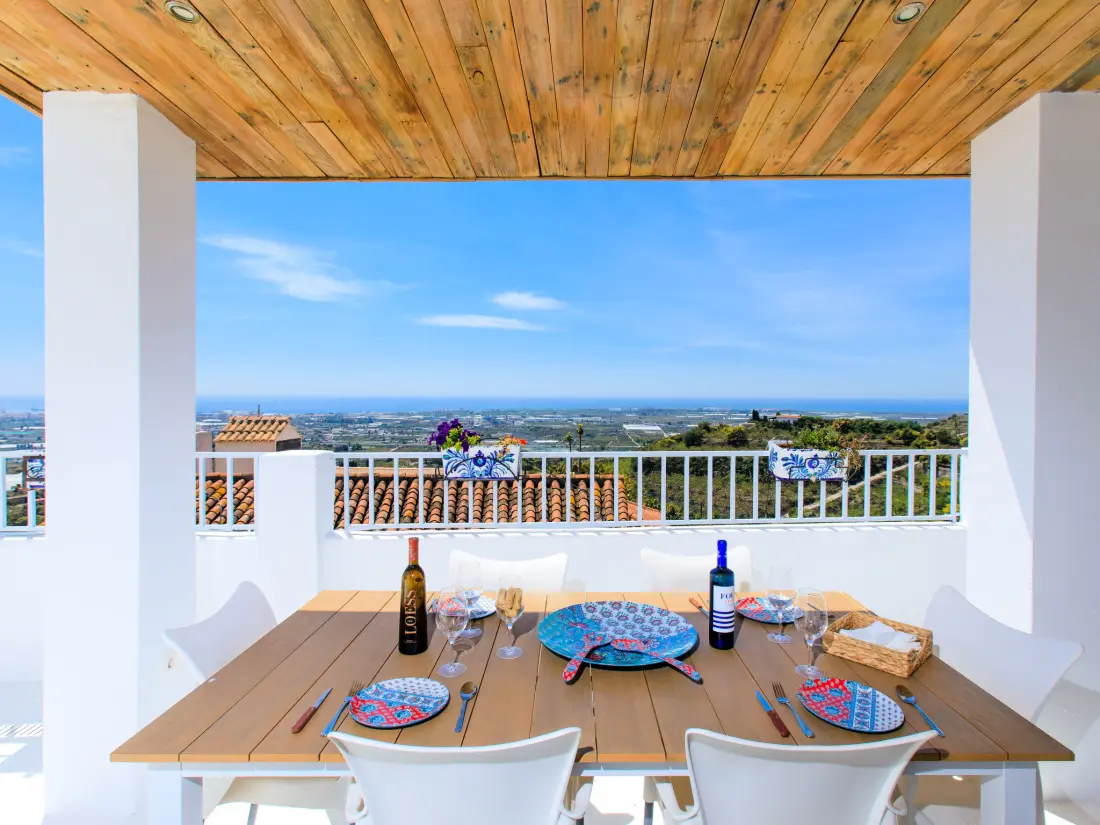 Maison de Vacances Motril