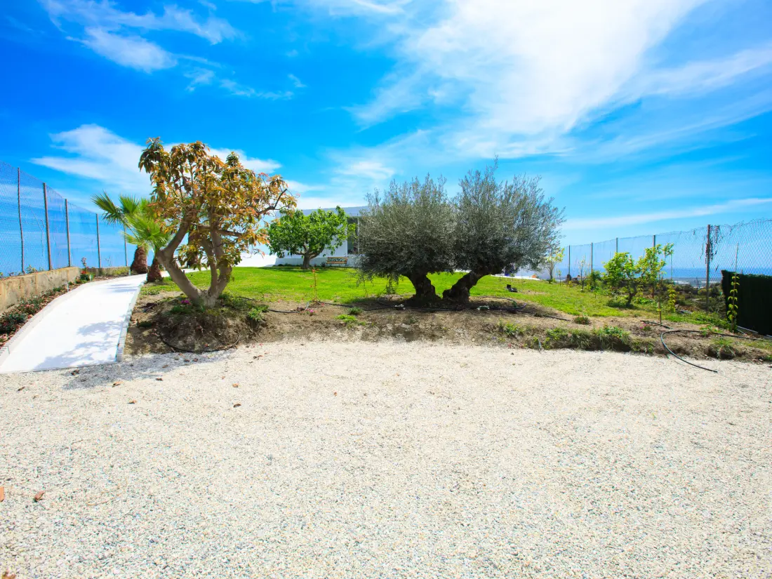 Maison de Vacances Motril