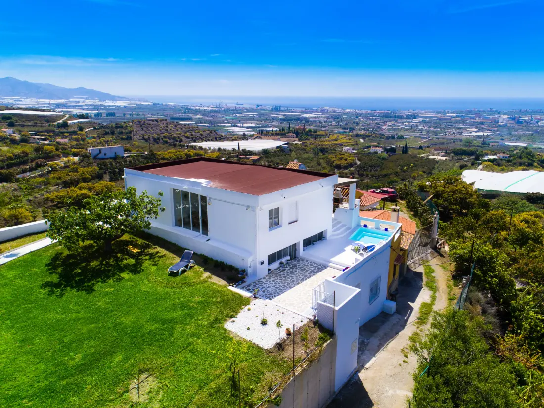 Maison de Vacances Motril