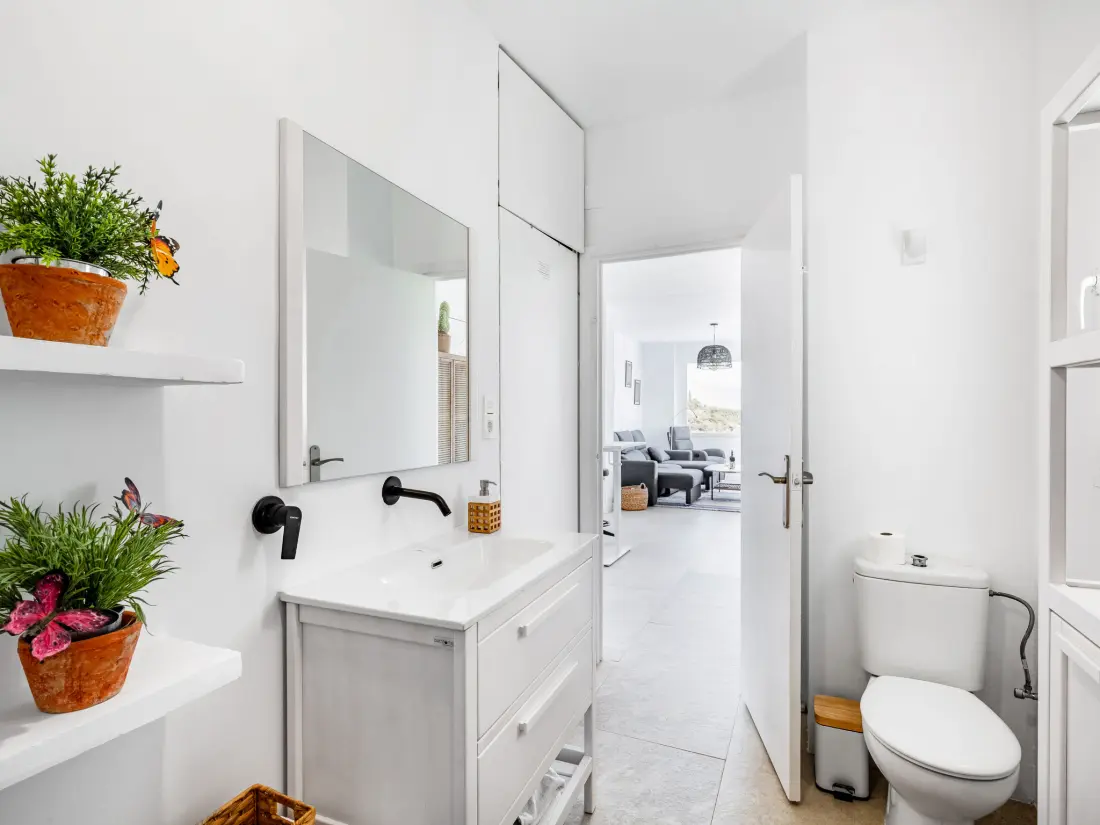 Maison de Vacances Motril