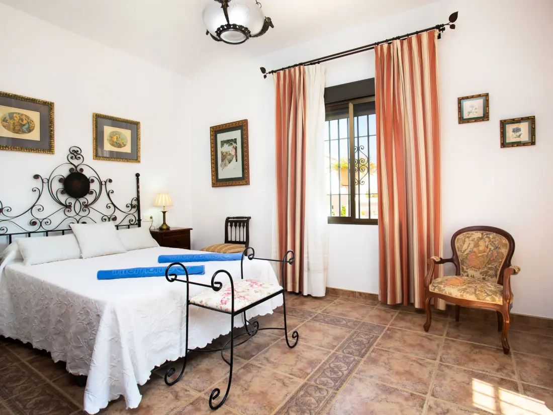 Maison de Vacances Motril