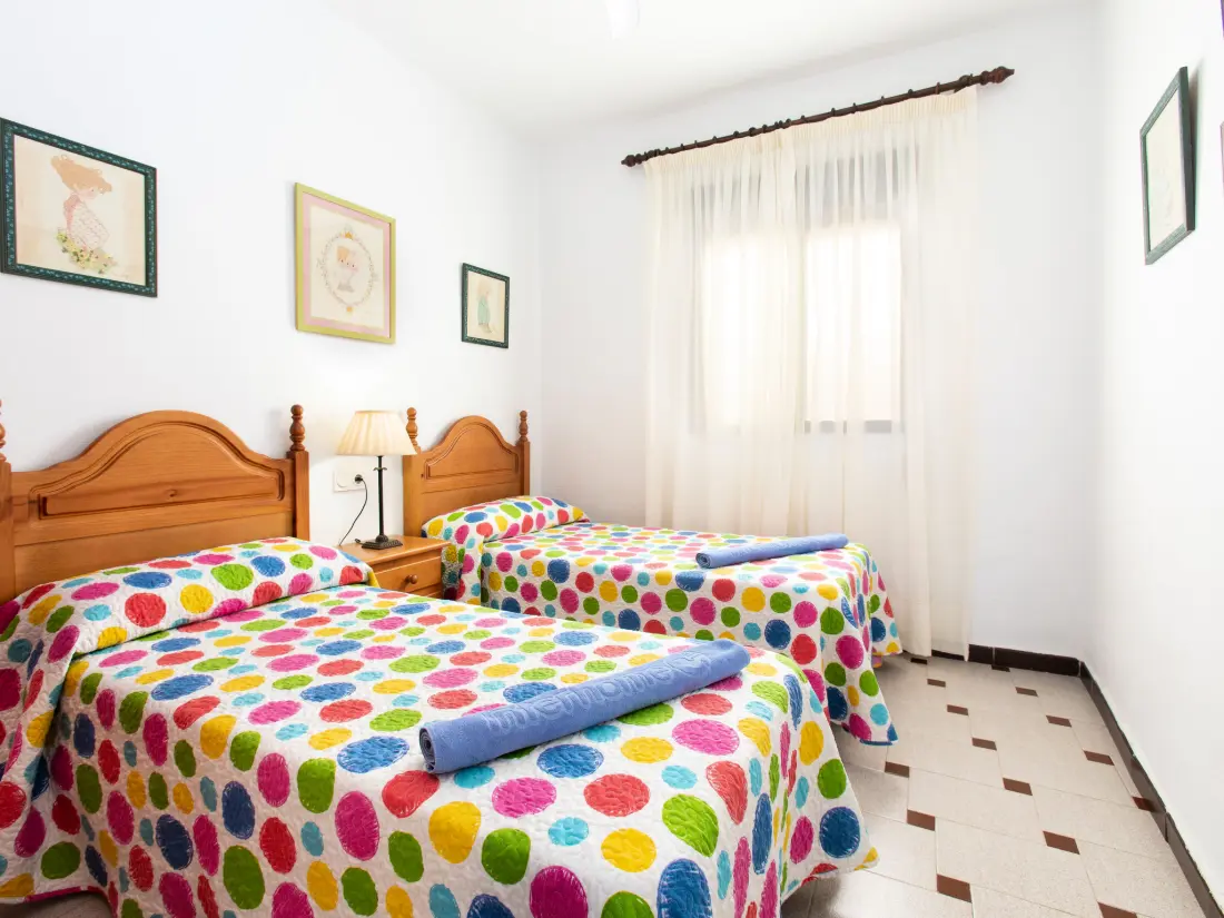 Maison de Vacances Motril