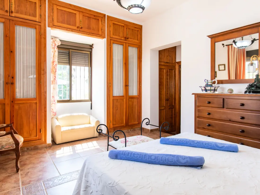Maison de Vacances Motril