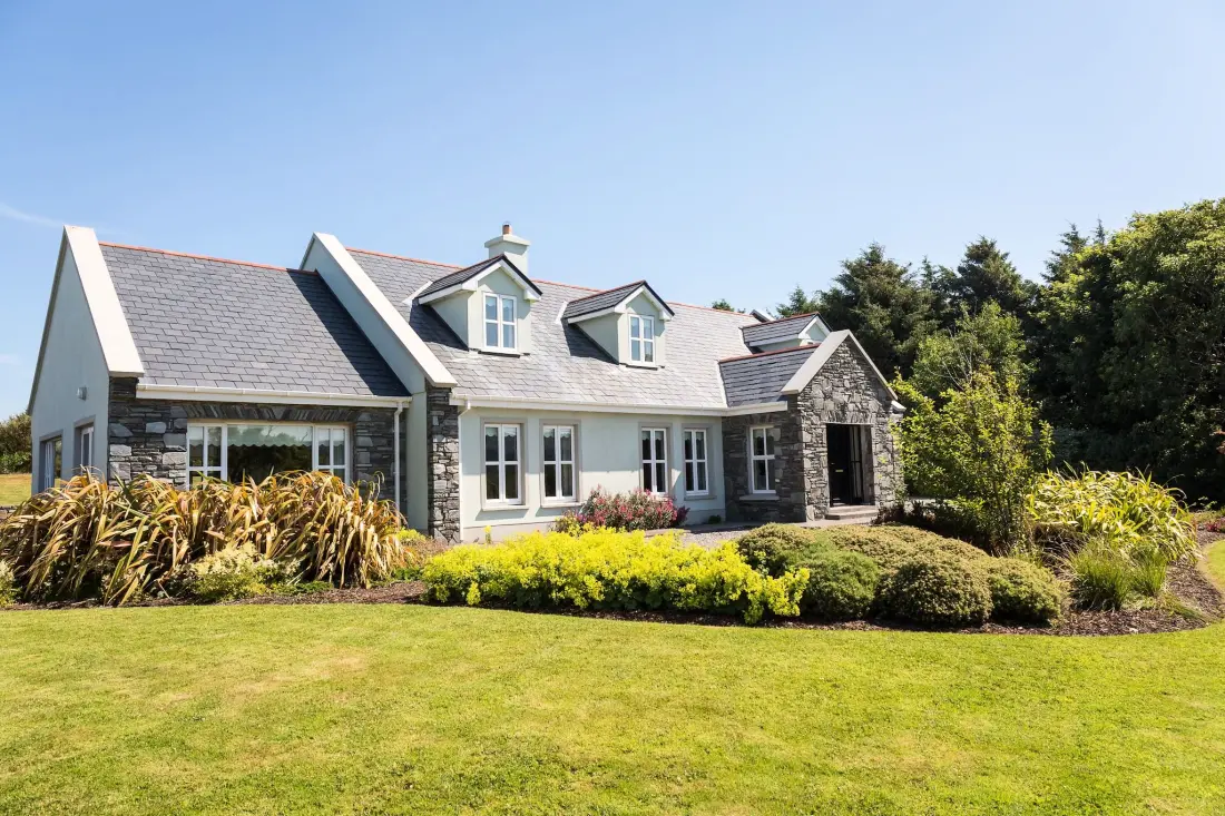 Maison à Moyard Galway