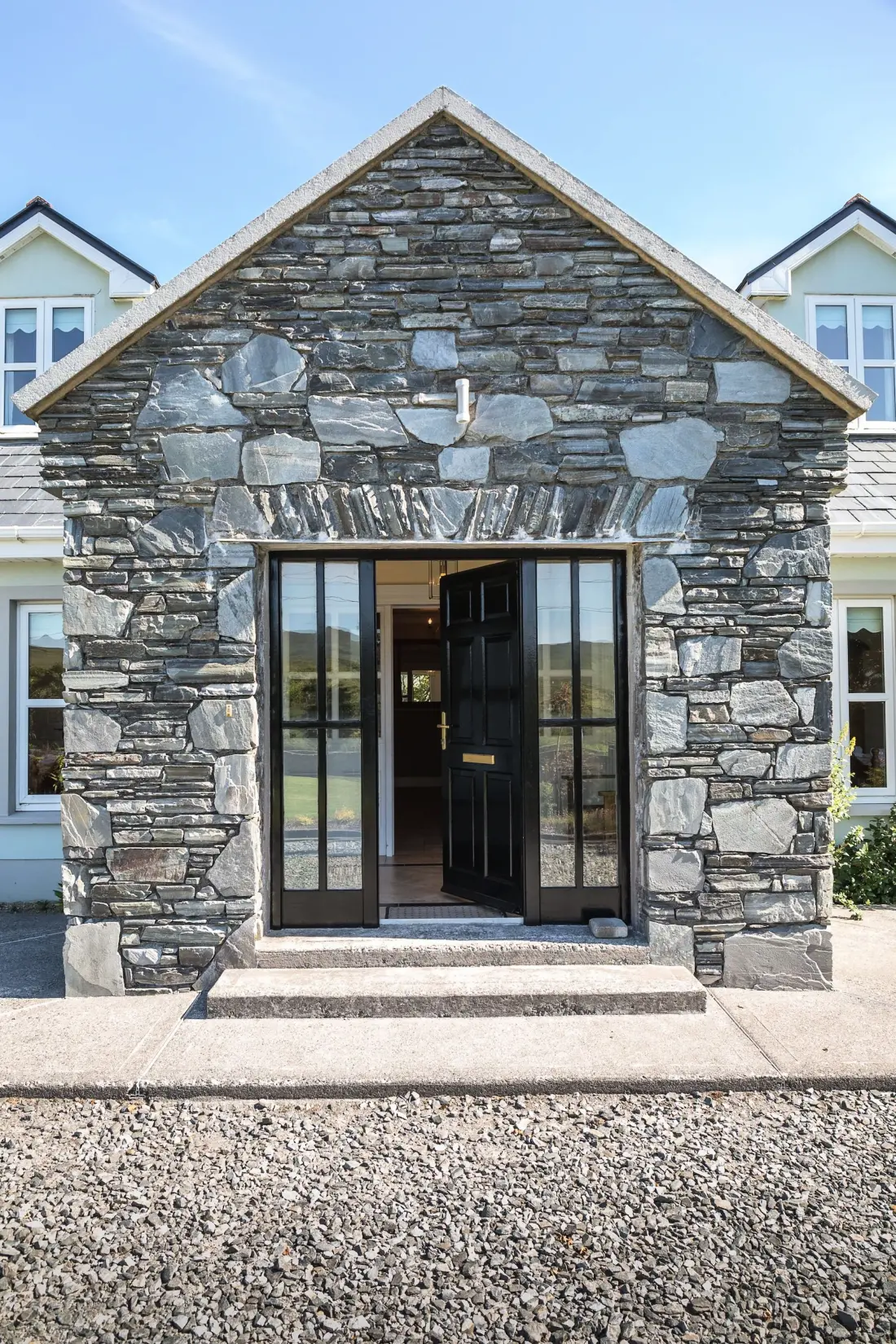 Maison à Moyard Galway