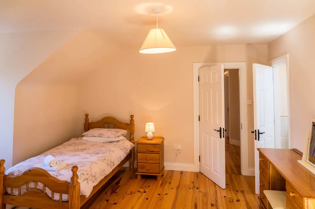 Maison à Moyard Galway