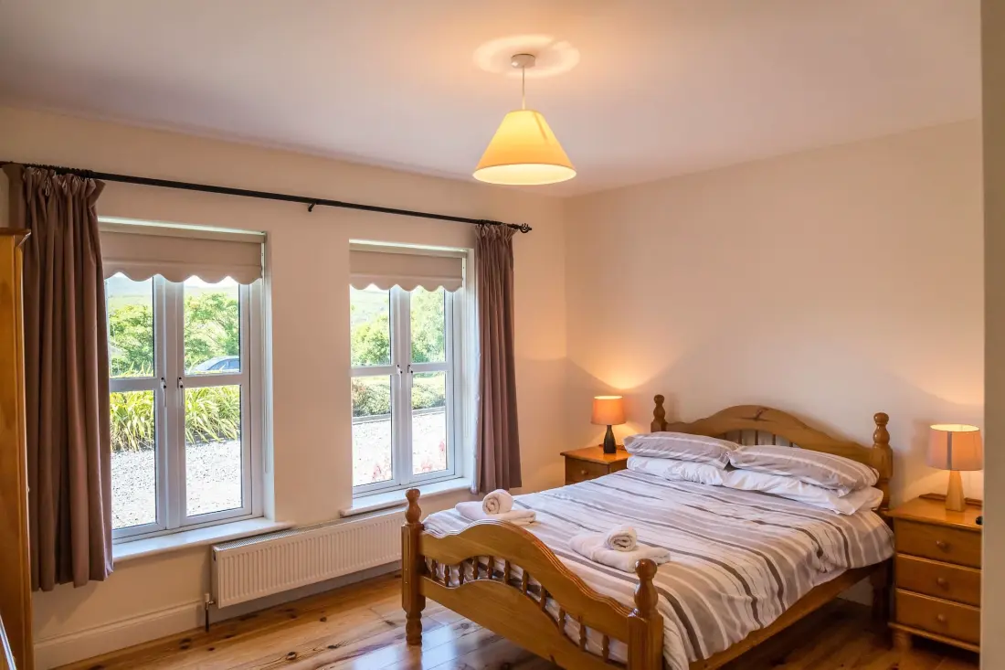 Maison à Moyard Galway