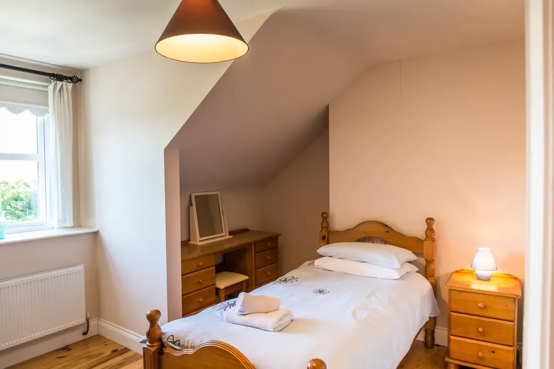 Maison à Moyard Galway