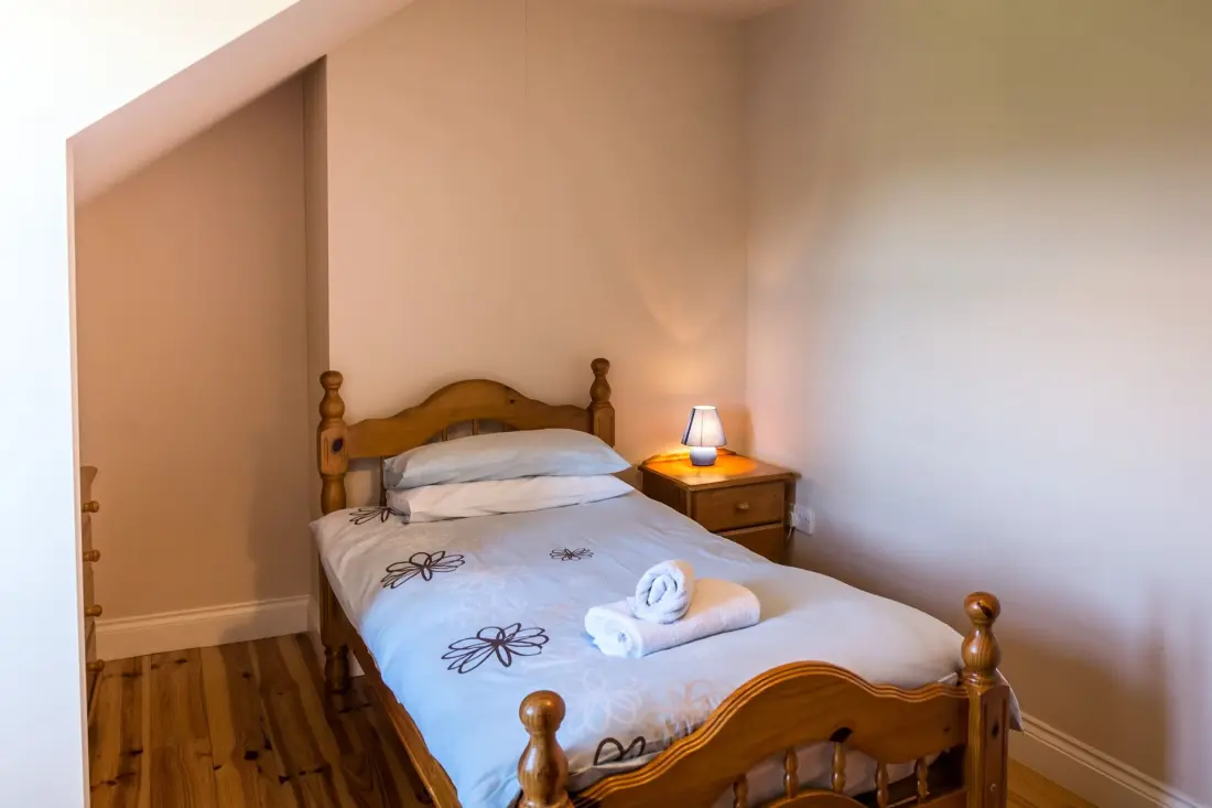 Maison à Moyard Galway