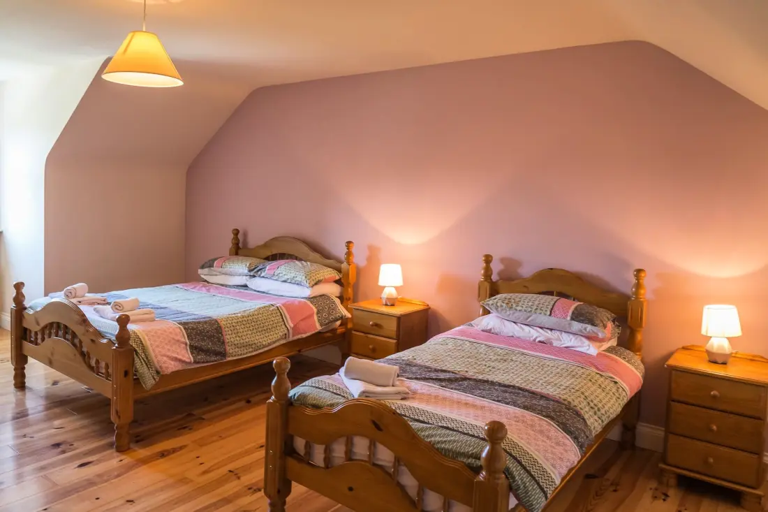 Maison à Moyard Galway