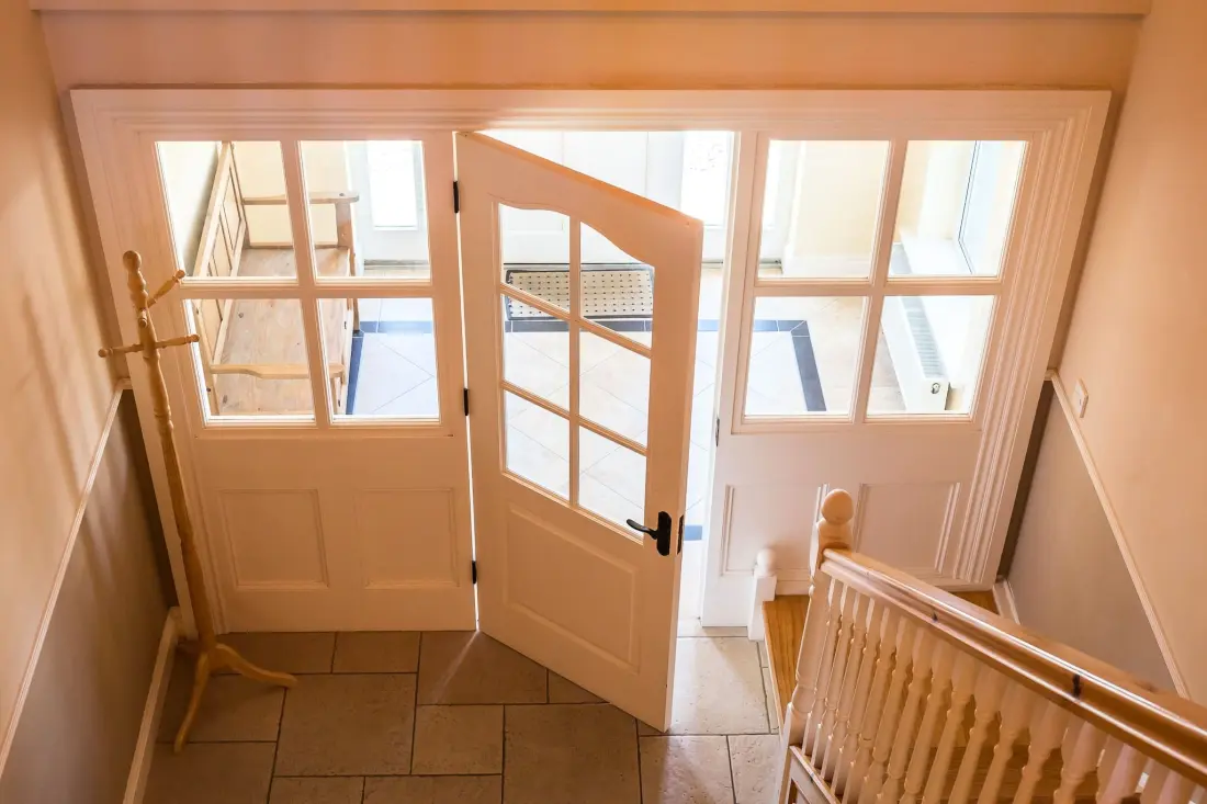 Maison à Moyard Galway