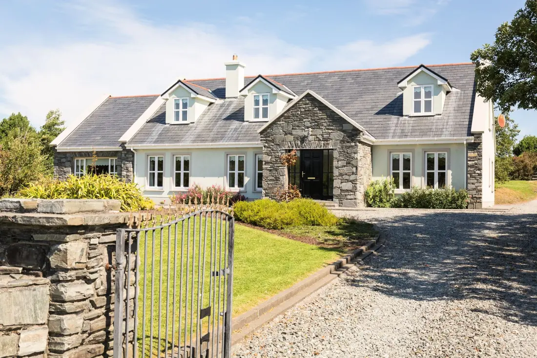 Maison à Moyard Galway